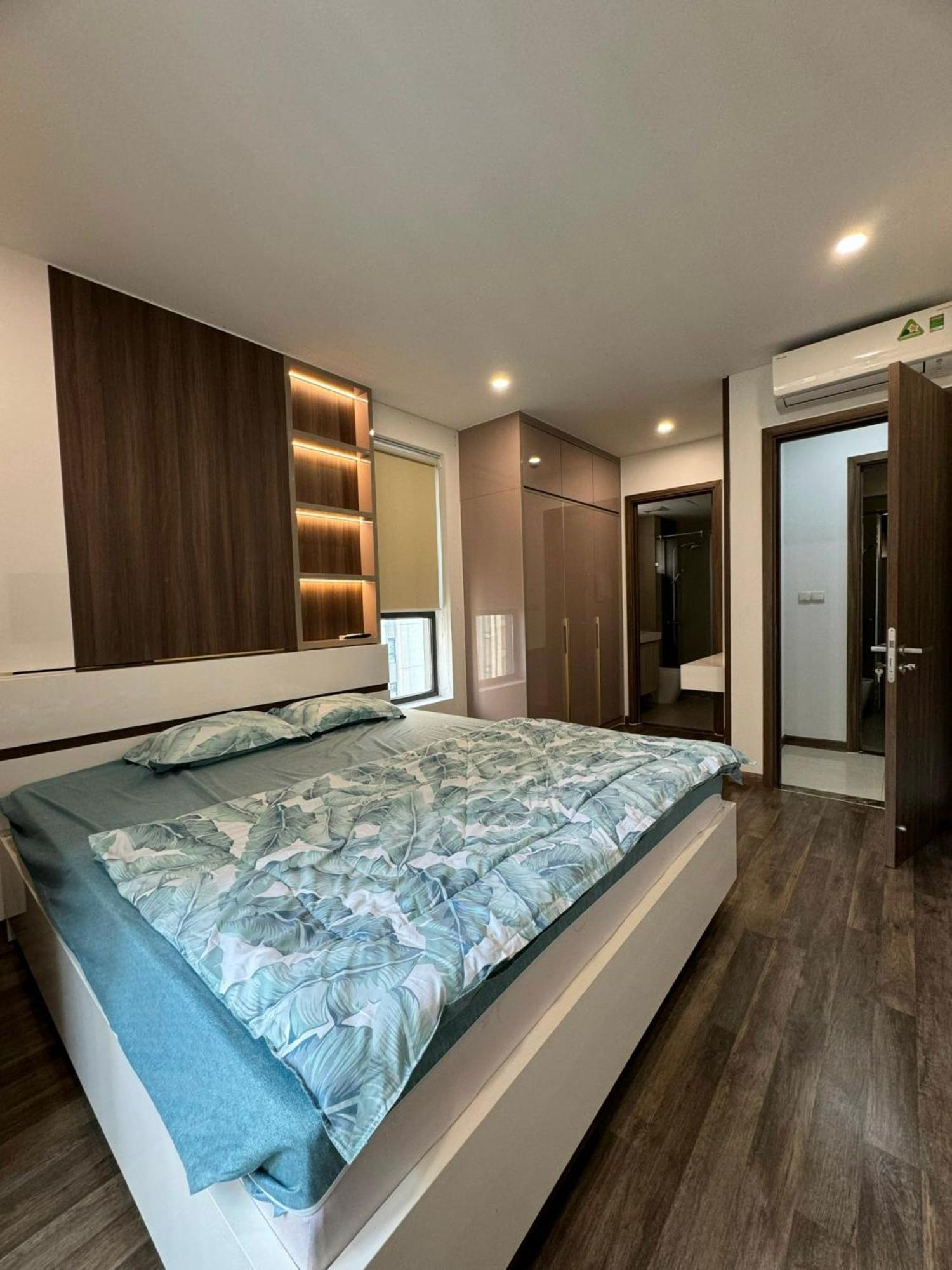 Aparment Ha Do Centrosa * Ho Chi Minh City