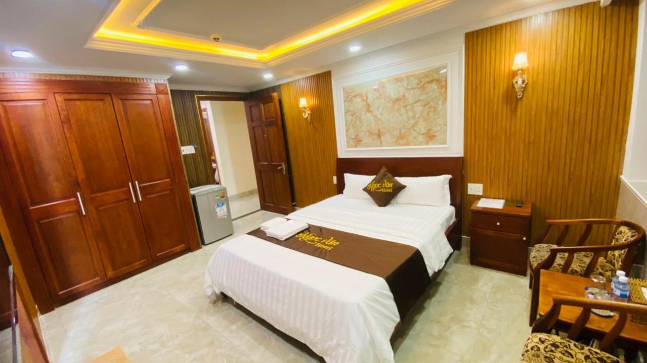 Hotel Ngoc Ho Chi Minh City
