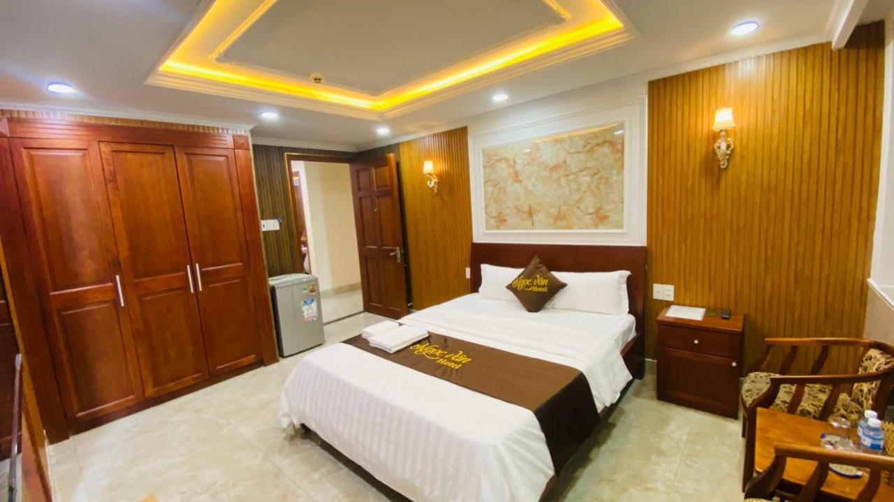 Ngoc Hotel 2*