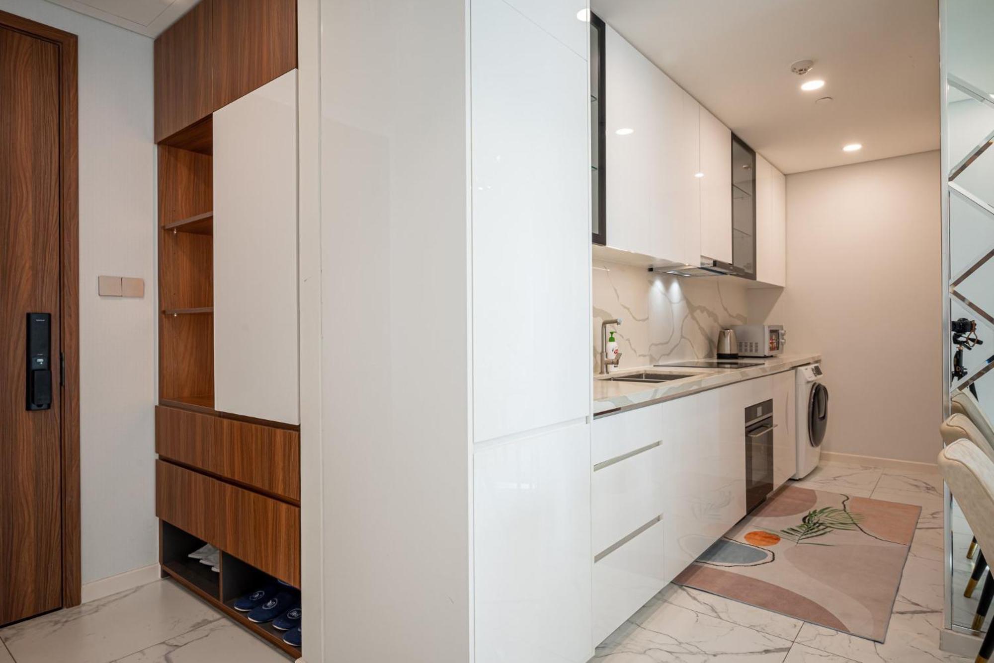 The Metropole Apartment Ho Chi Minh City