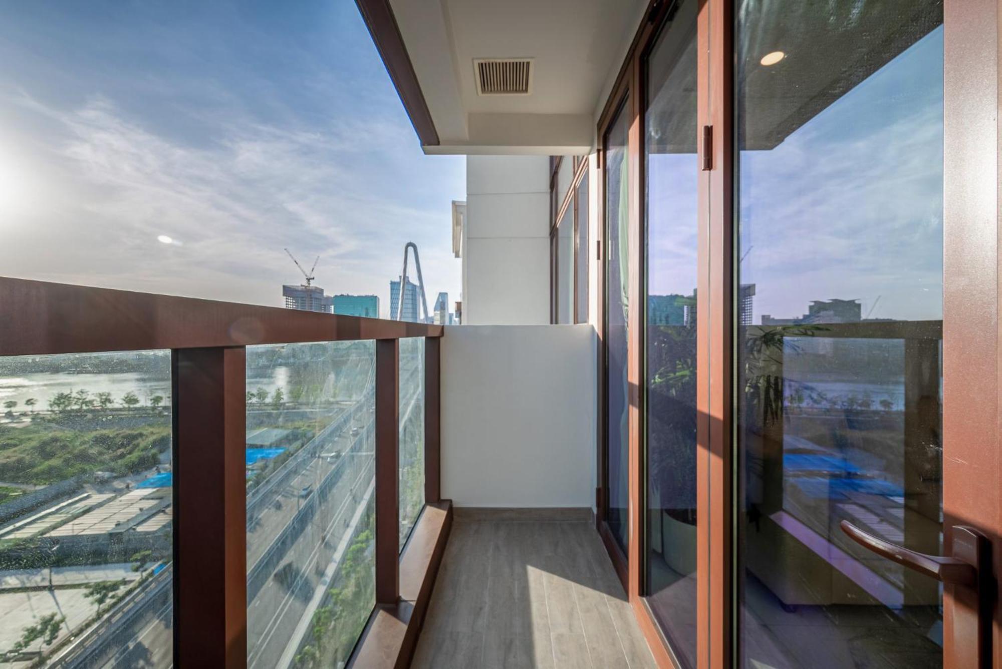 The Metropole Căn hộ