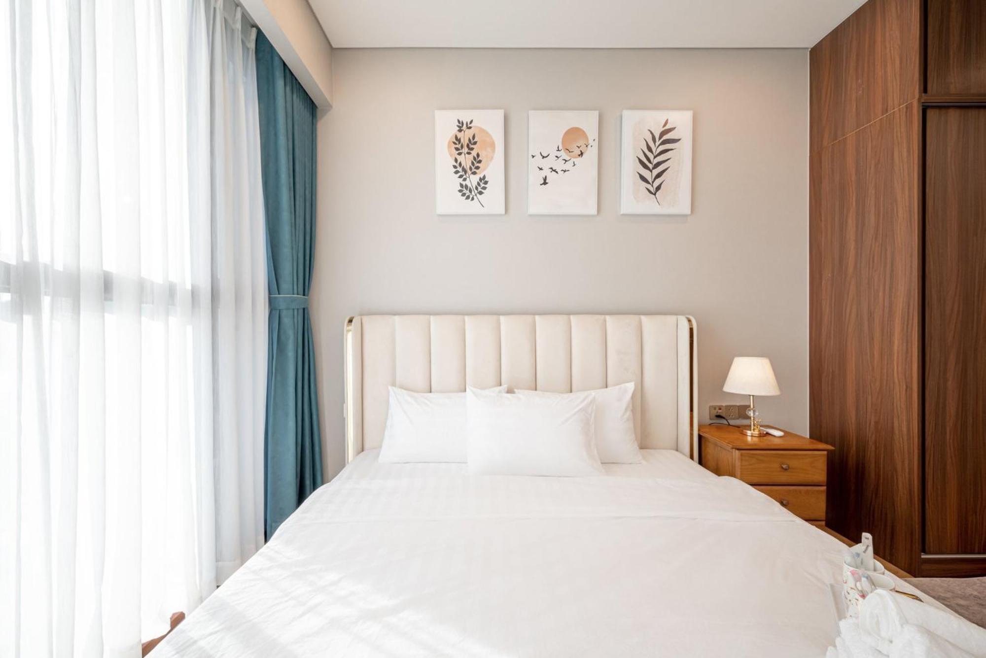 Apartment The Metropole *