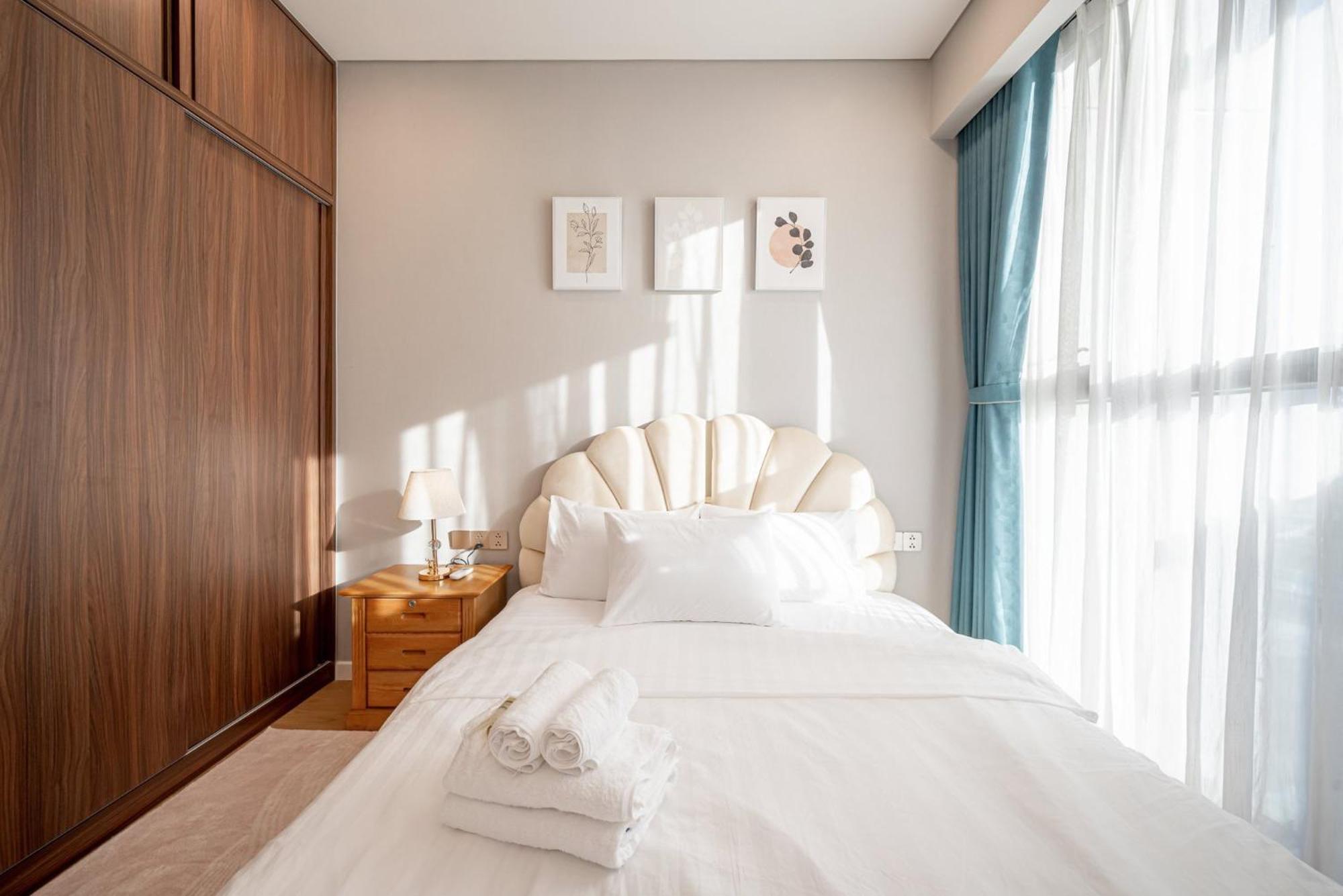 Apartment The Metropole