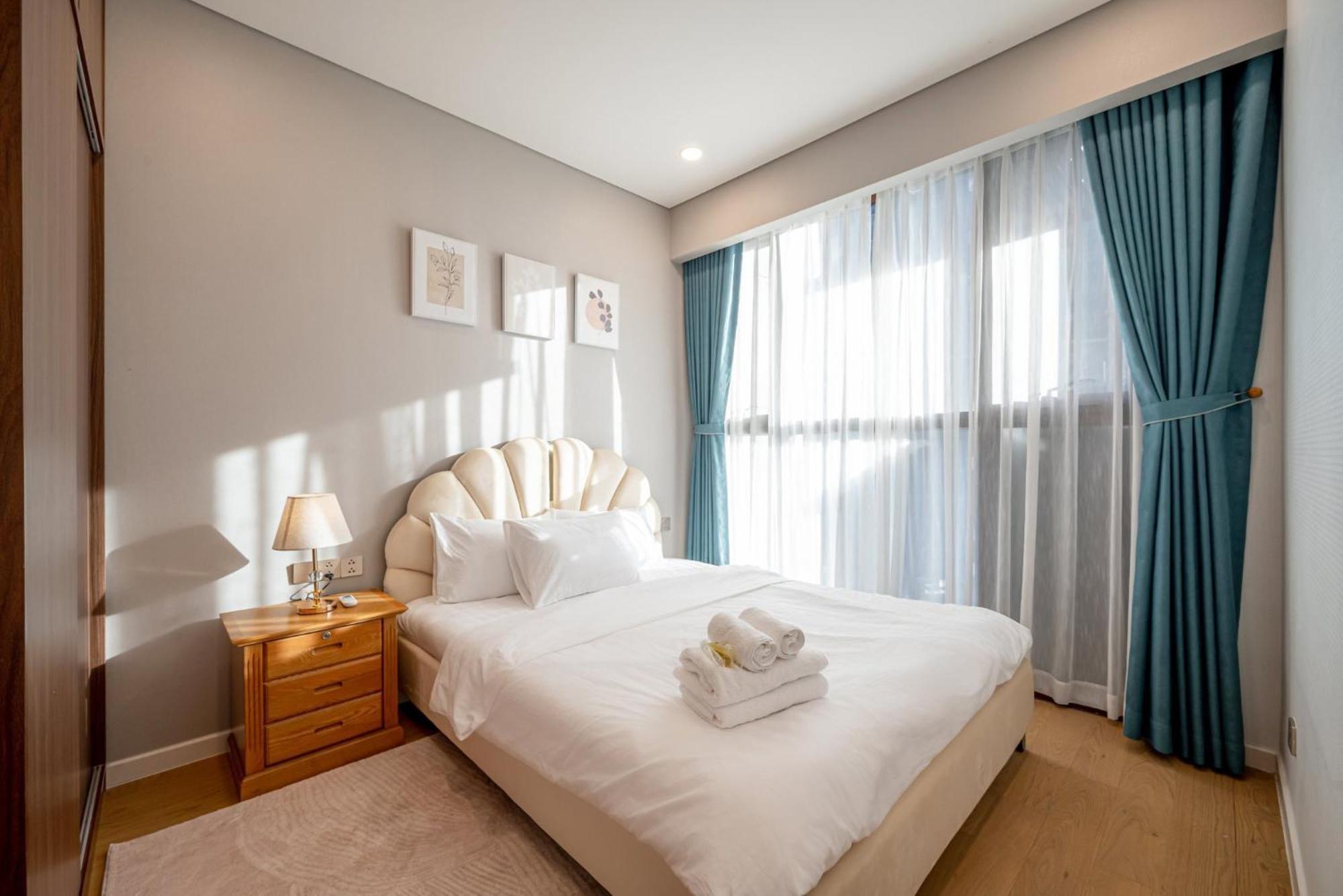 The Metropole Apartment Ho Chi Minh City