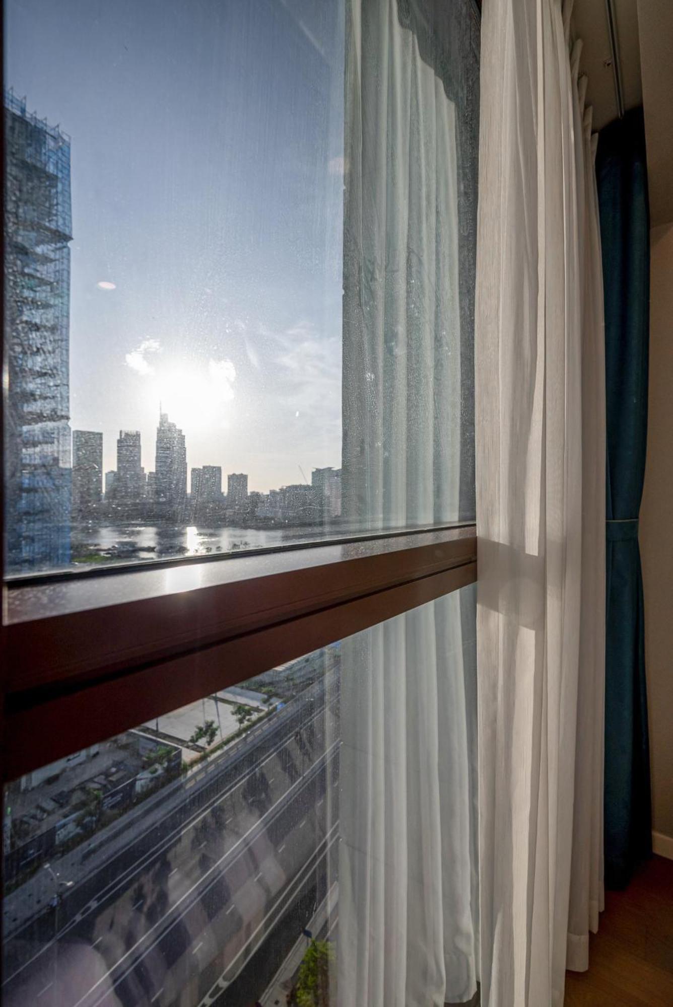 The Metropole Apartment