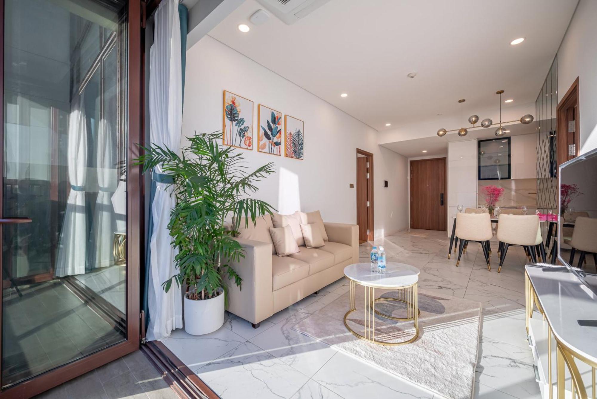 The Metropole * Ho Chi Minh City