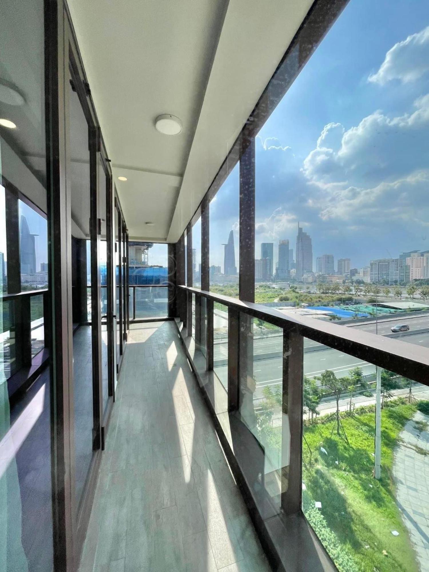 Apartment The Metropole
