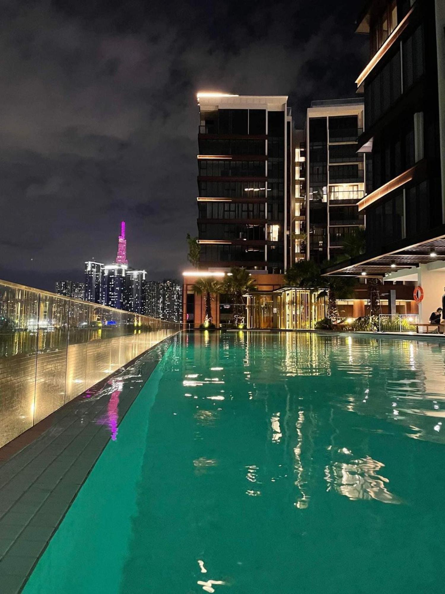 The Metropole Ho Chi Minh City
