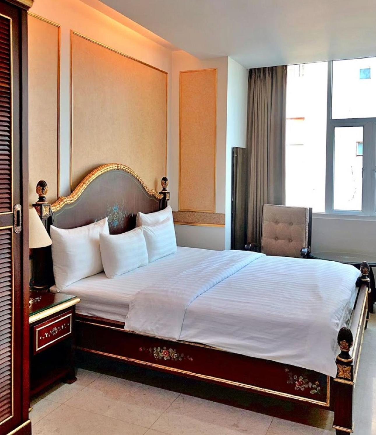 Nicecy Apartment - Sai Gon City *