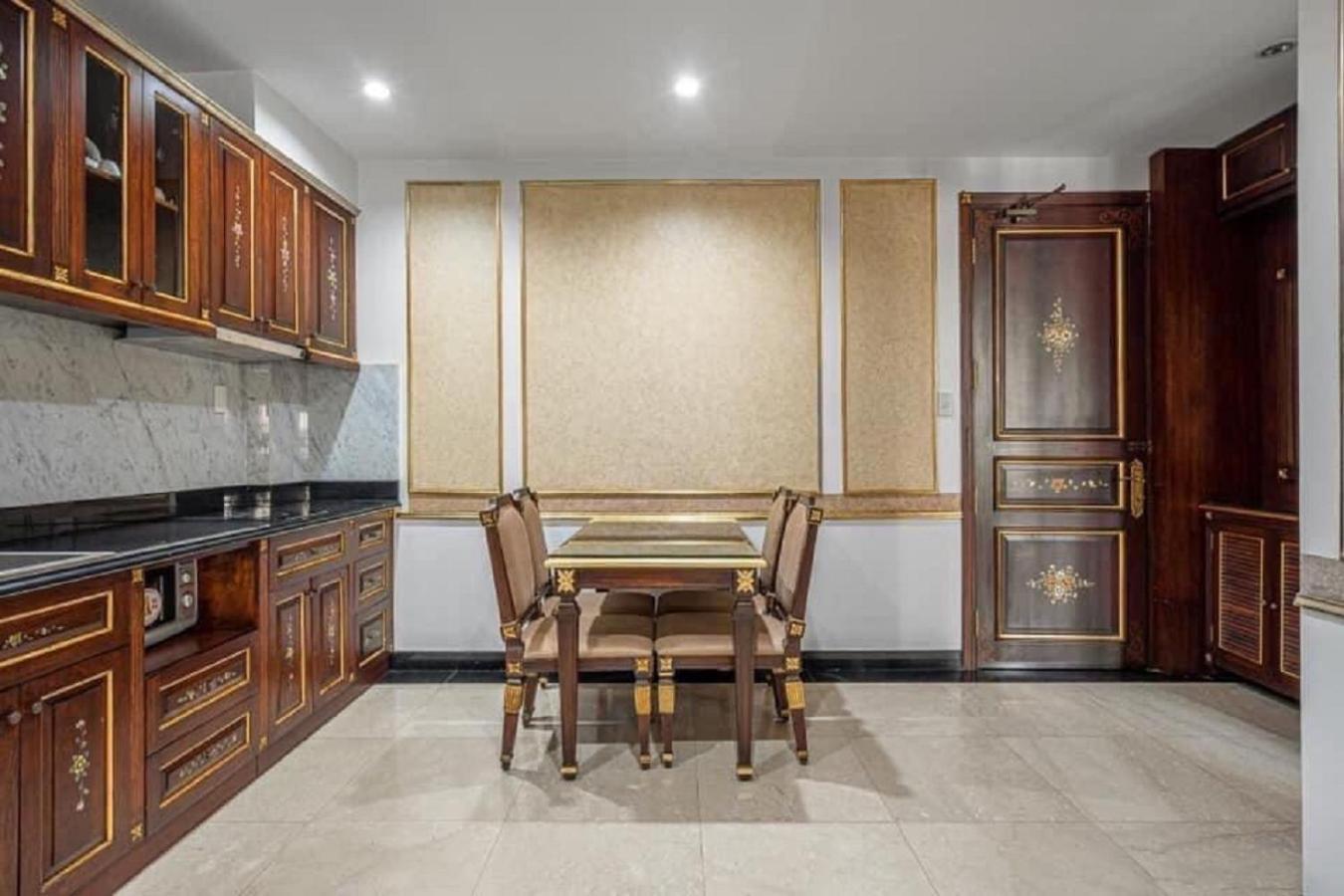 Apartment Nicecy Apartment - Sai Gon City Ho Chi Minh City