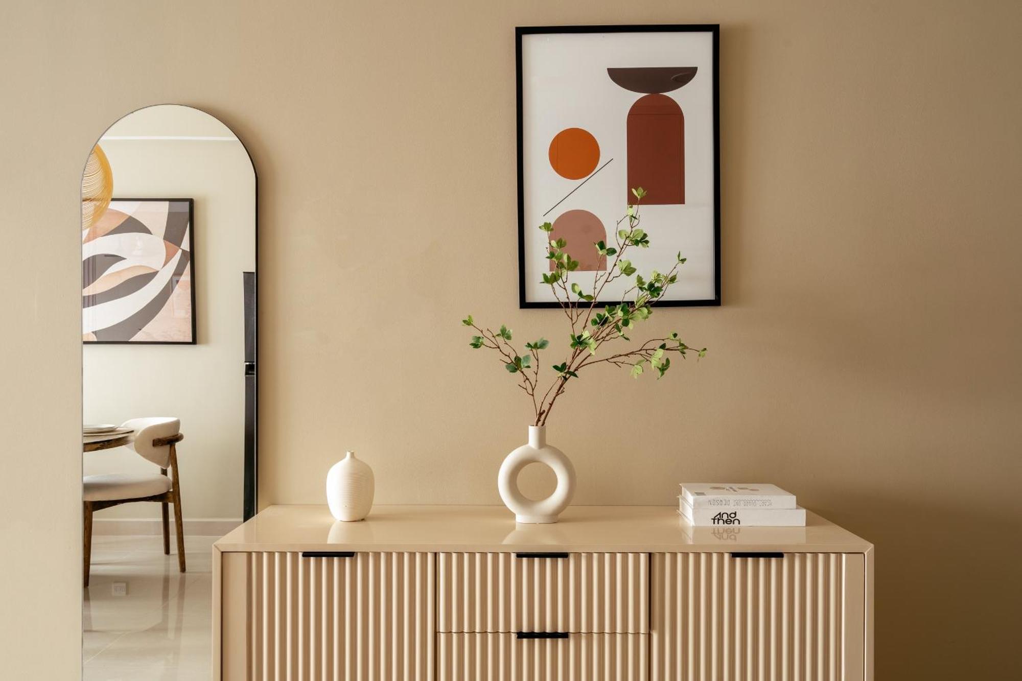 Urban Zen Saigon - Soho D1 Apartment Ho Chi Minh City