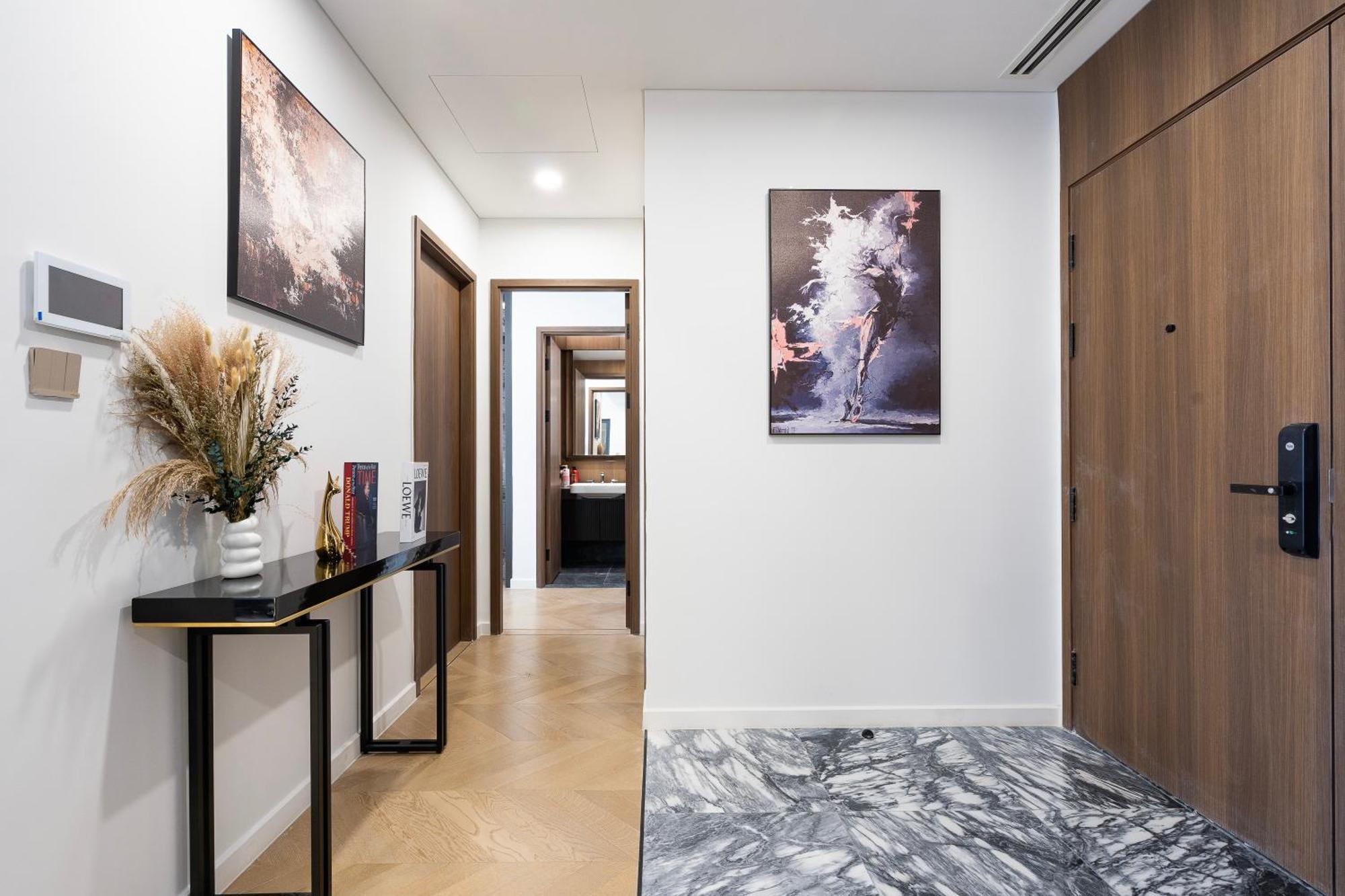 Lumiere Riverside Condotel By Meli Ho Chi Minh City