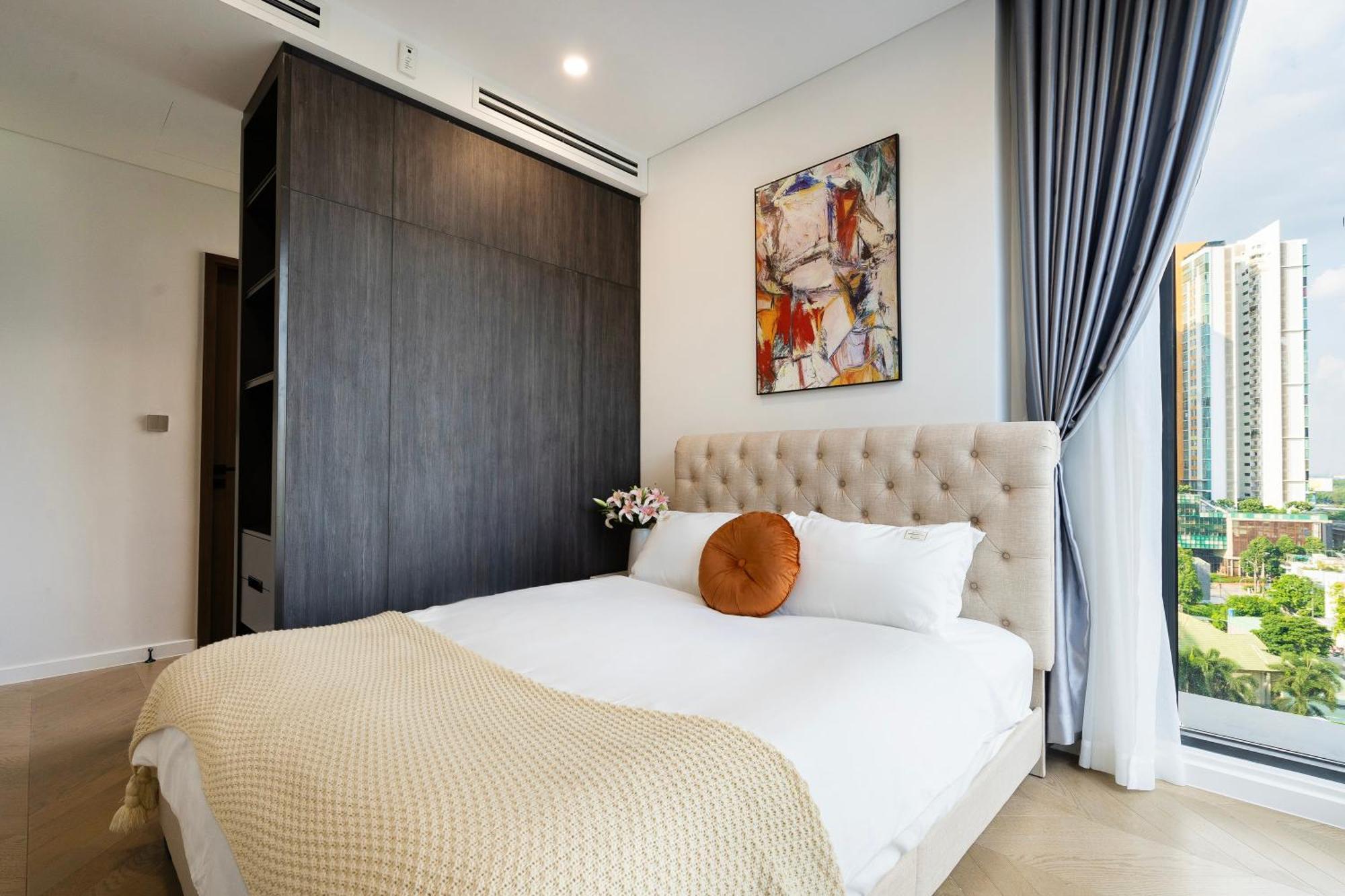 Lumiere Riverside Condotel By Meli Apartment