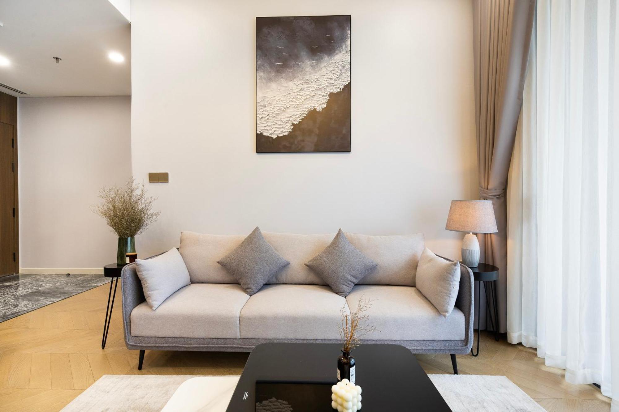 Lumiere Riverside Condotel By Meli Apartment