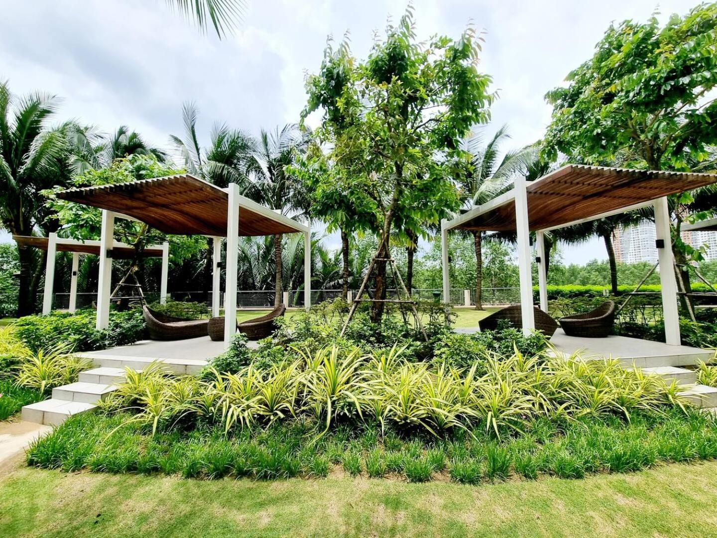 Diamond Island Apartment, Luxury 2-bedroom Apartment