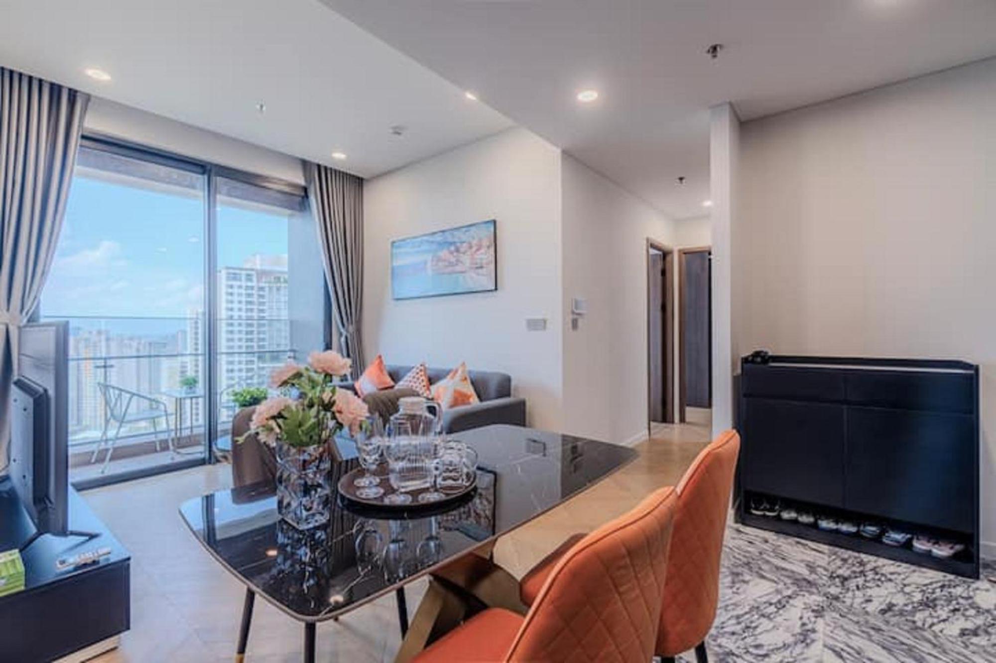 Apartment Odela Lumiere Riverside Luxury Vacation
