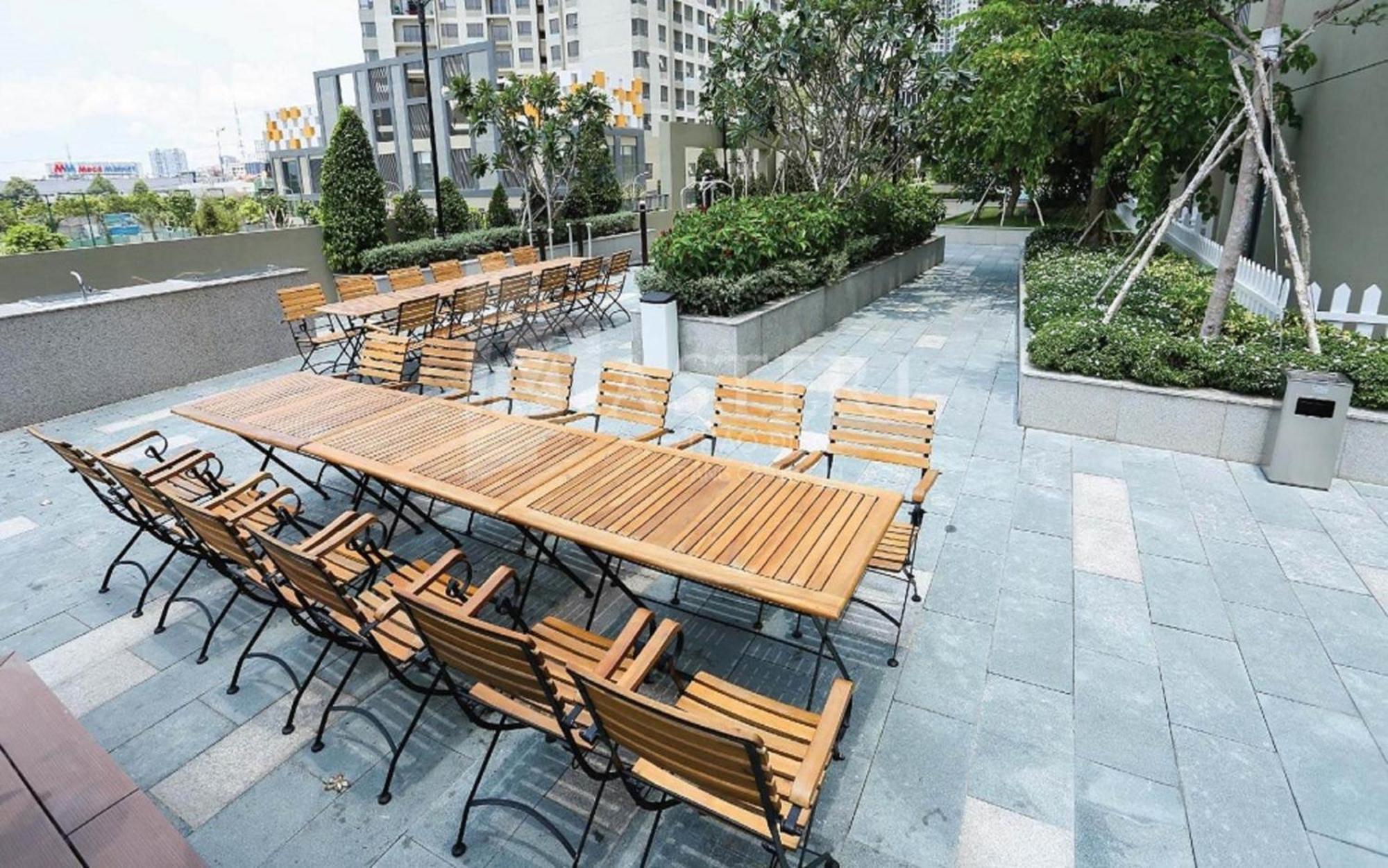 Odela Lumiere Riverside Luxury Vacation Apartment
