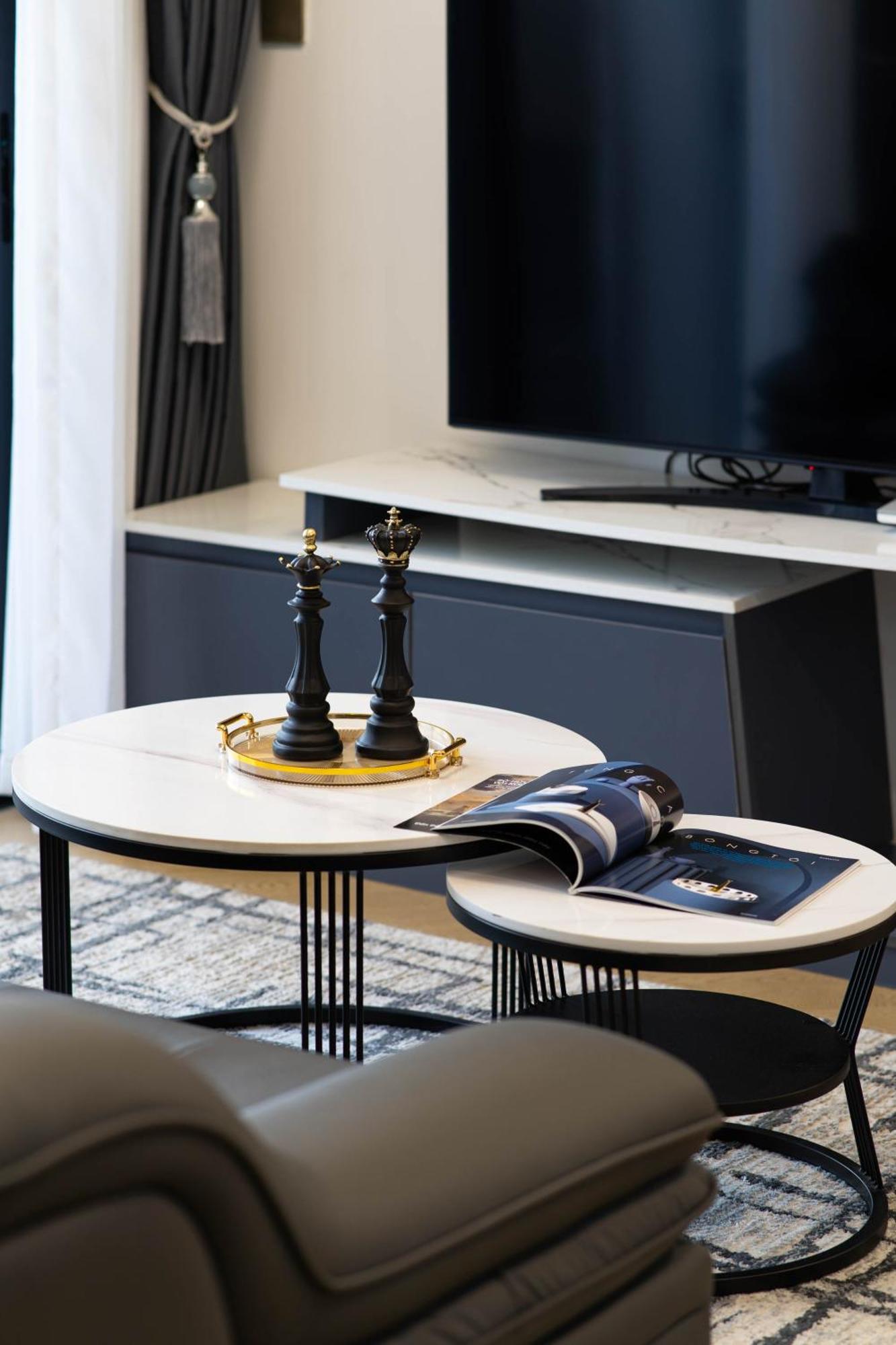 Apartment Odela Lumiere Riverside Luxury Vacation