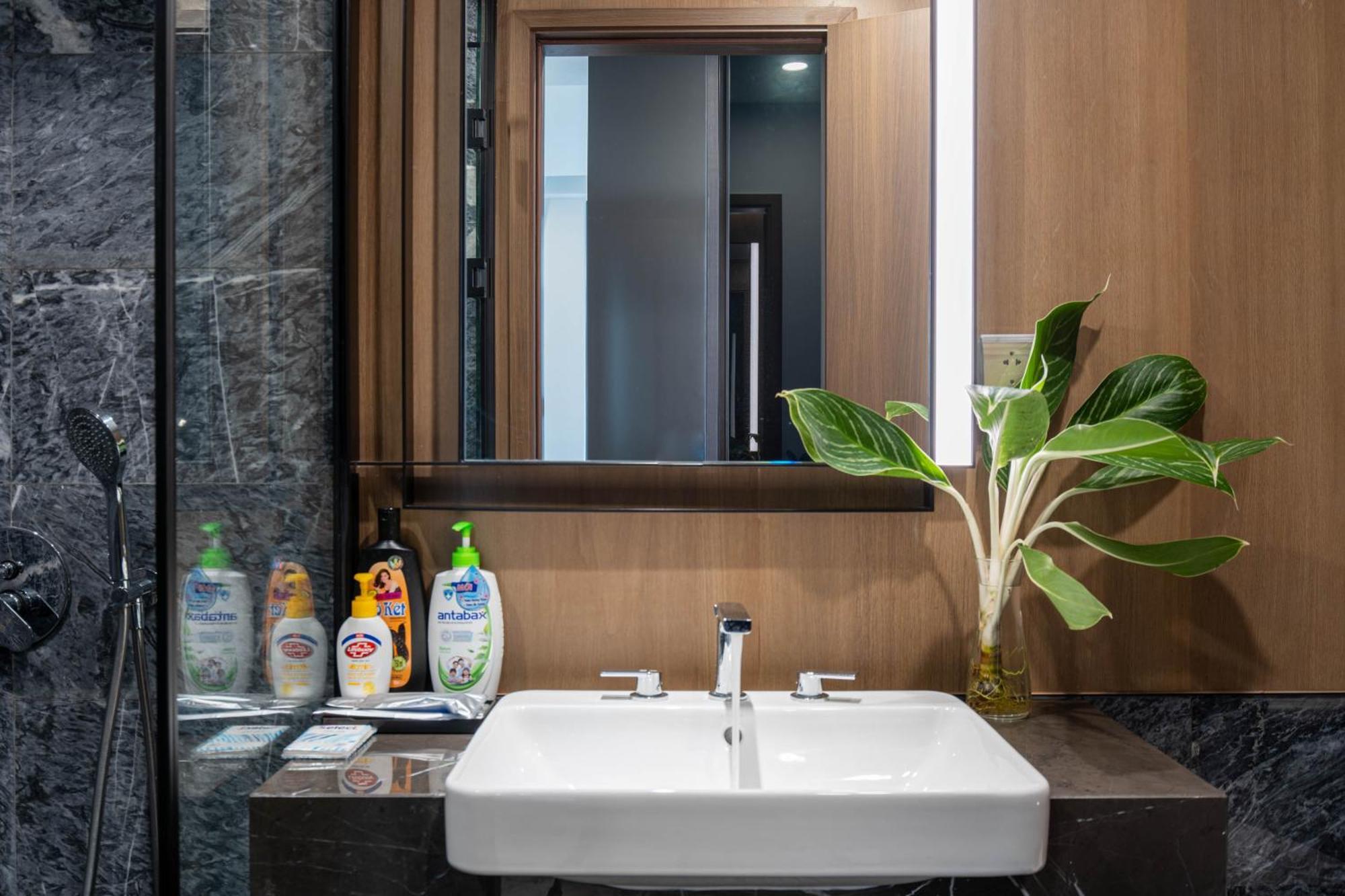 Apartment Odela Lumiere Riverside Luxury Vacation *