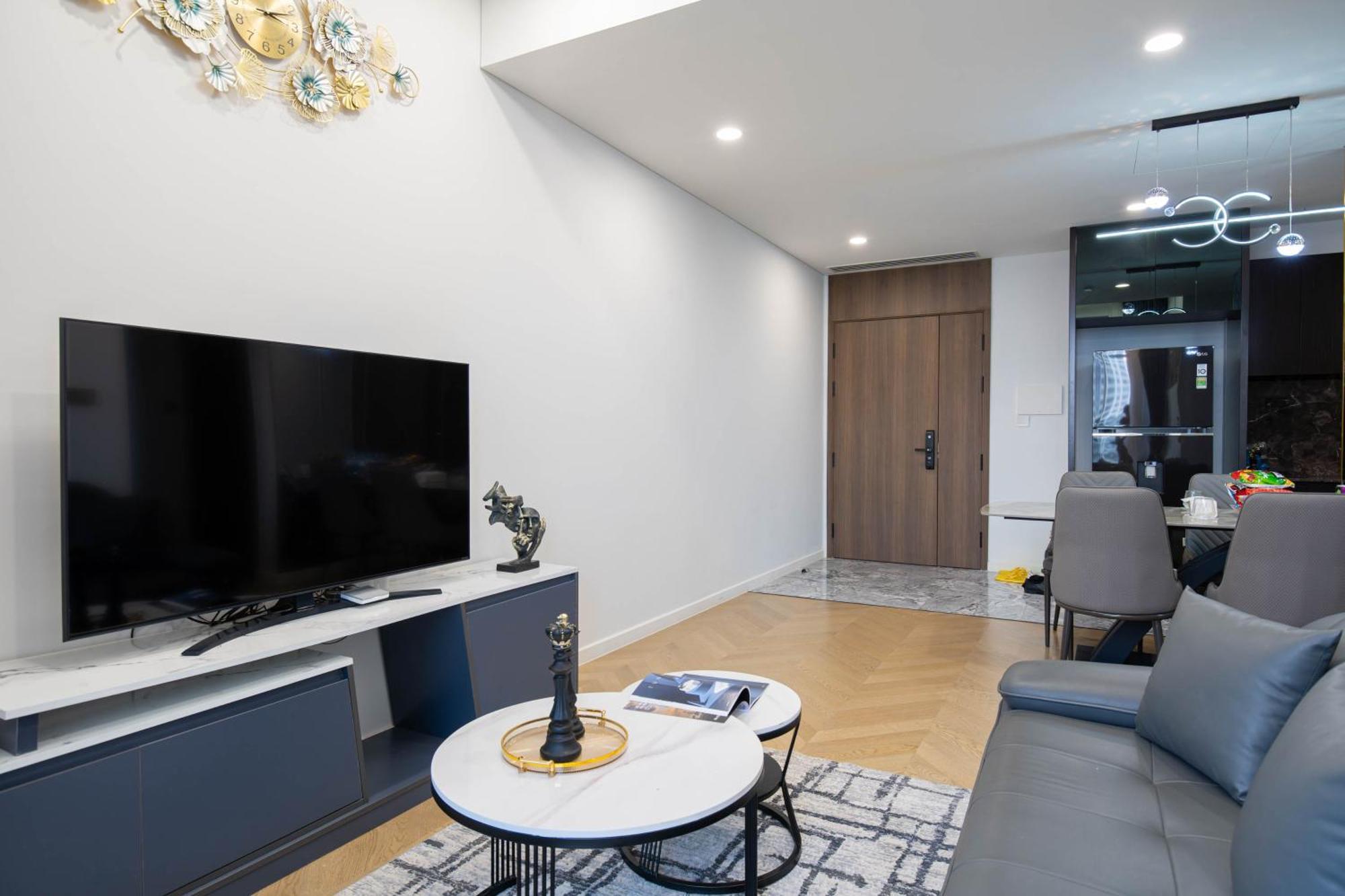 Apartment Odela Lumiere Riverside Luxury Vacation *