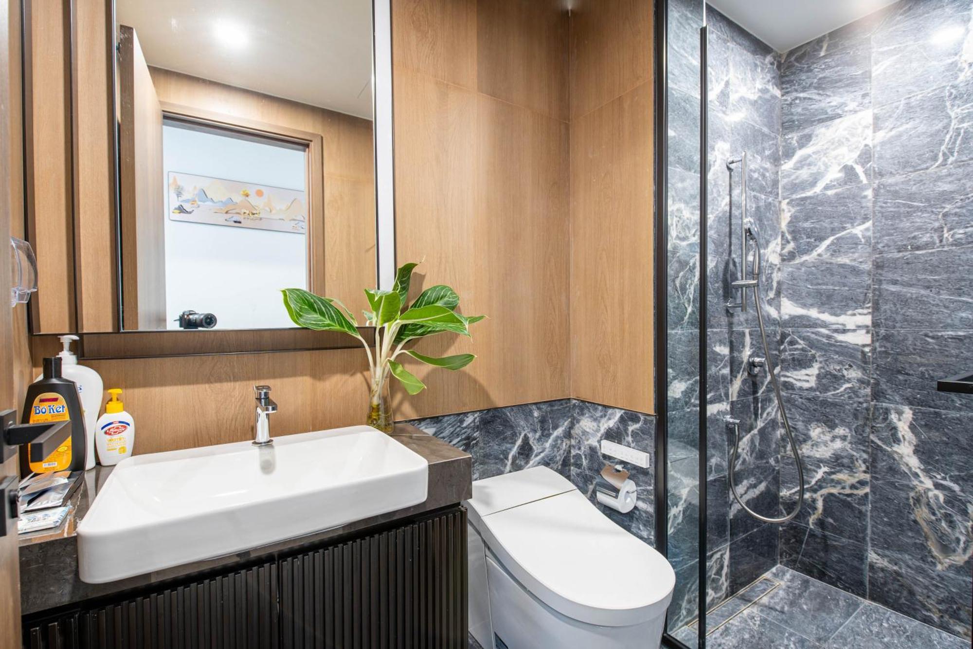 Apartment Odela Lumiere Riverside Luxury Vacation