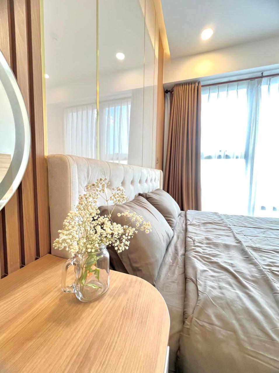 The Ascentia Phu My Hung Near Secc, Mall Apartment *