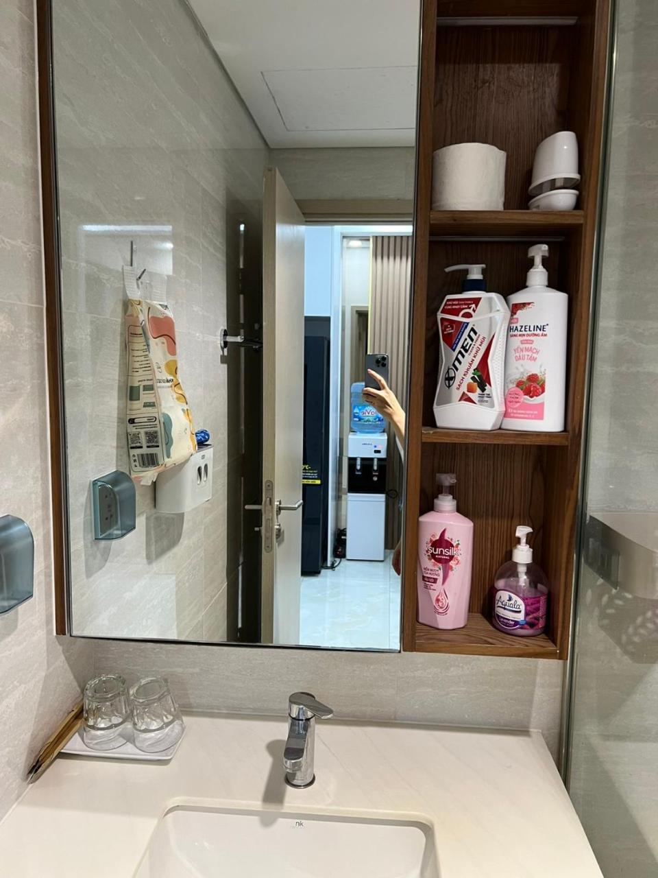 The Ascentia Phu My Hung Near Secc, Mall Apartment Ho Chi Minh City