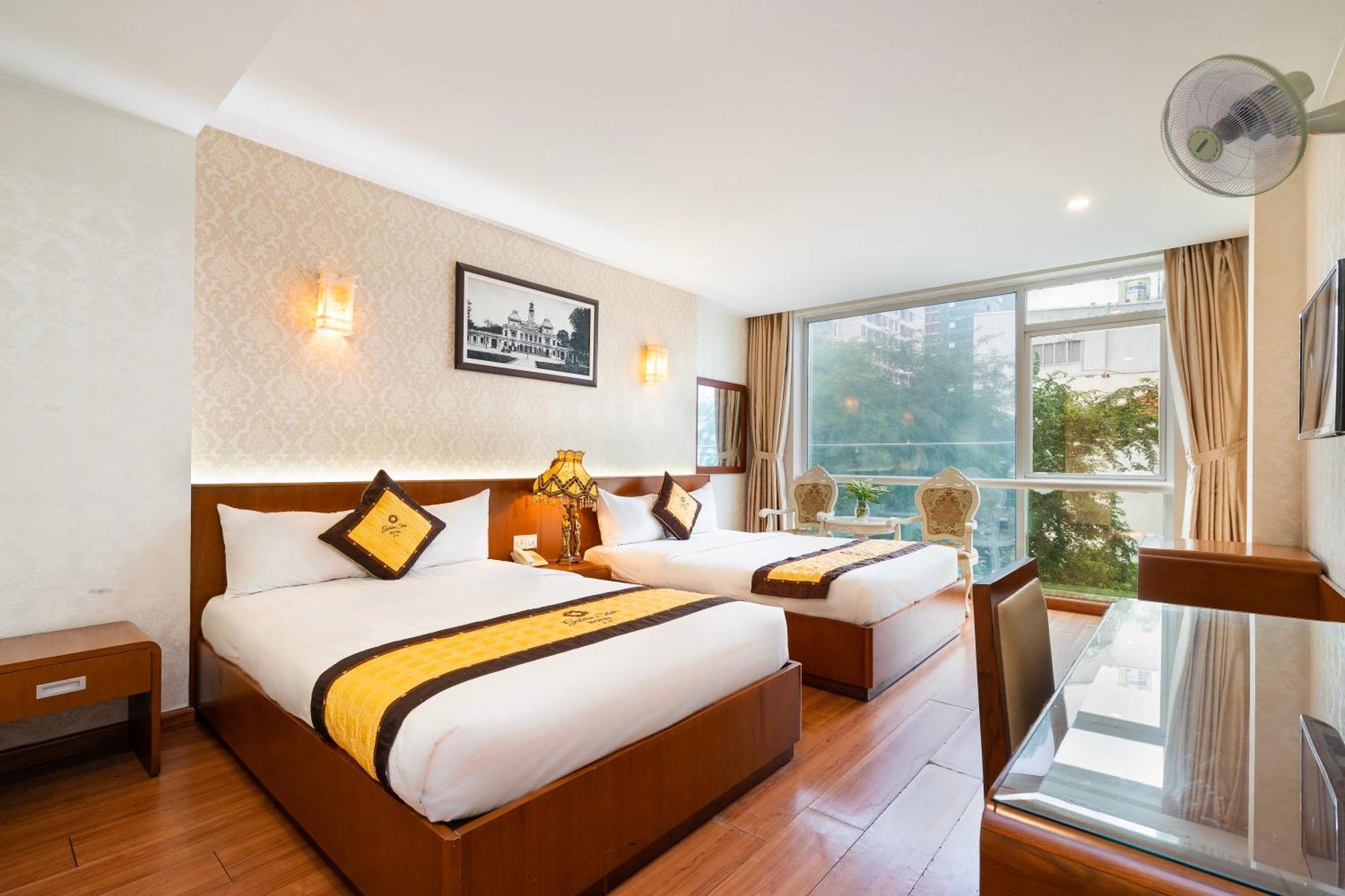 Golden Star Hotel