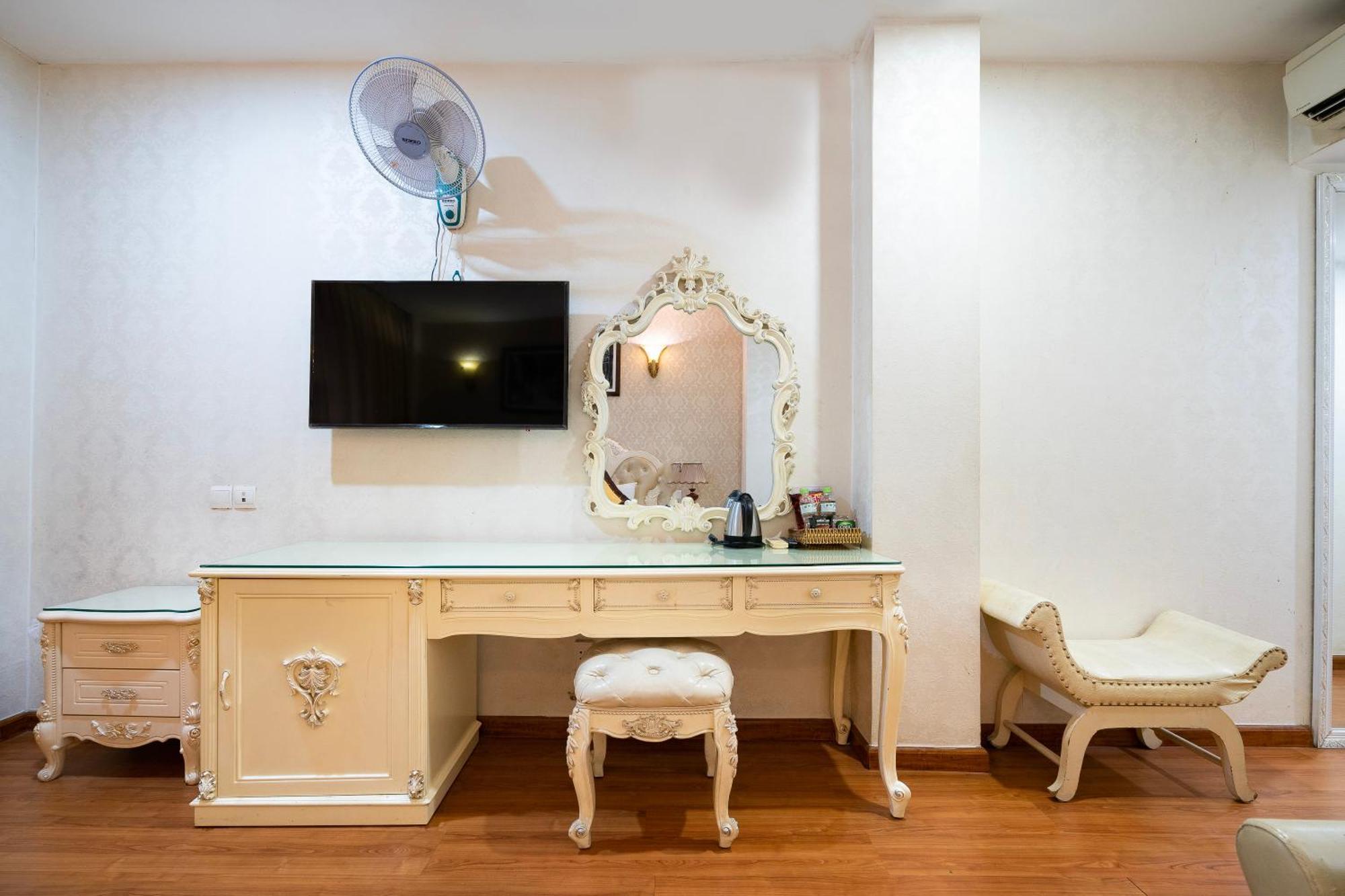 Hotel Golden Star