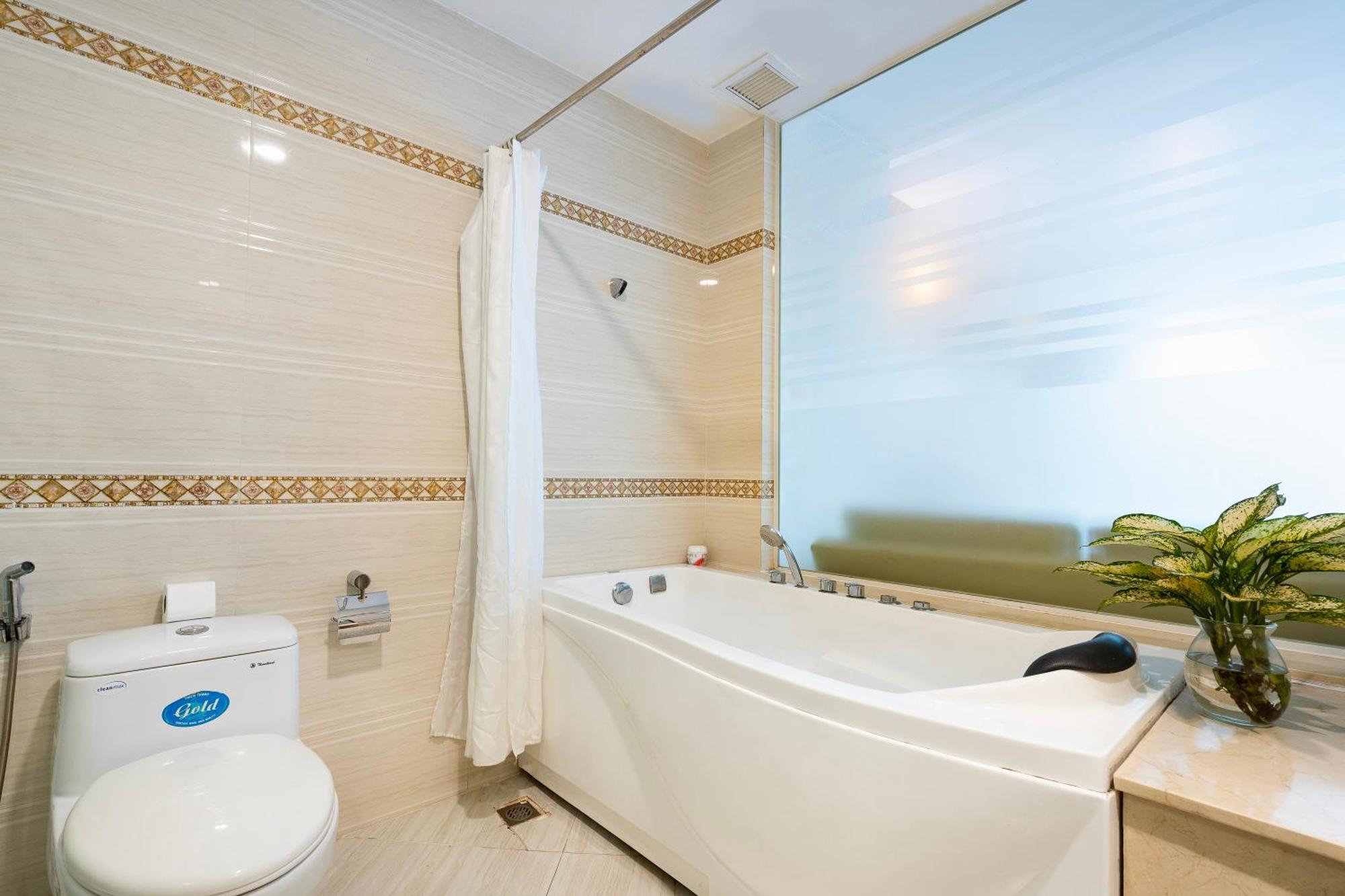 Golden Star Hotel Ho Chi Minh City