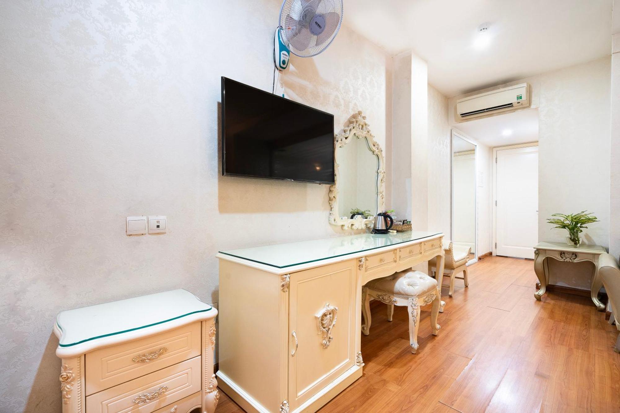 Hotel Golden Star Ho Chi Minh City