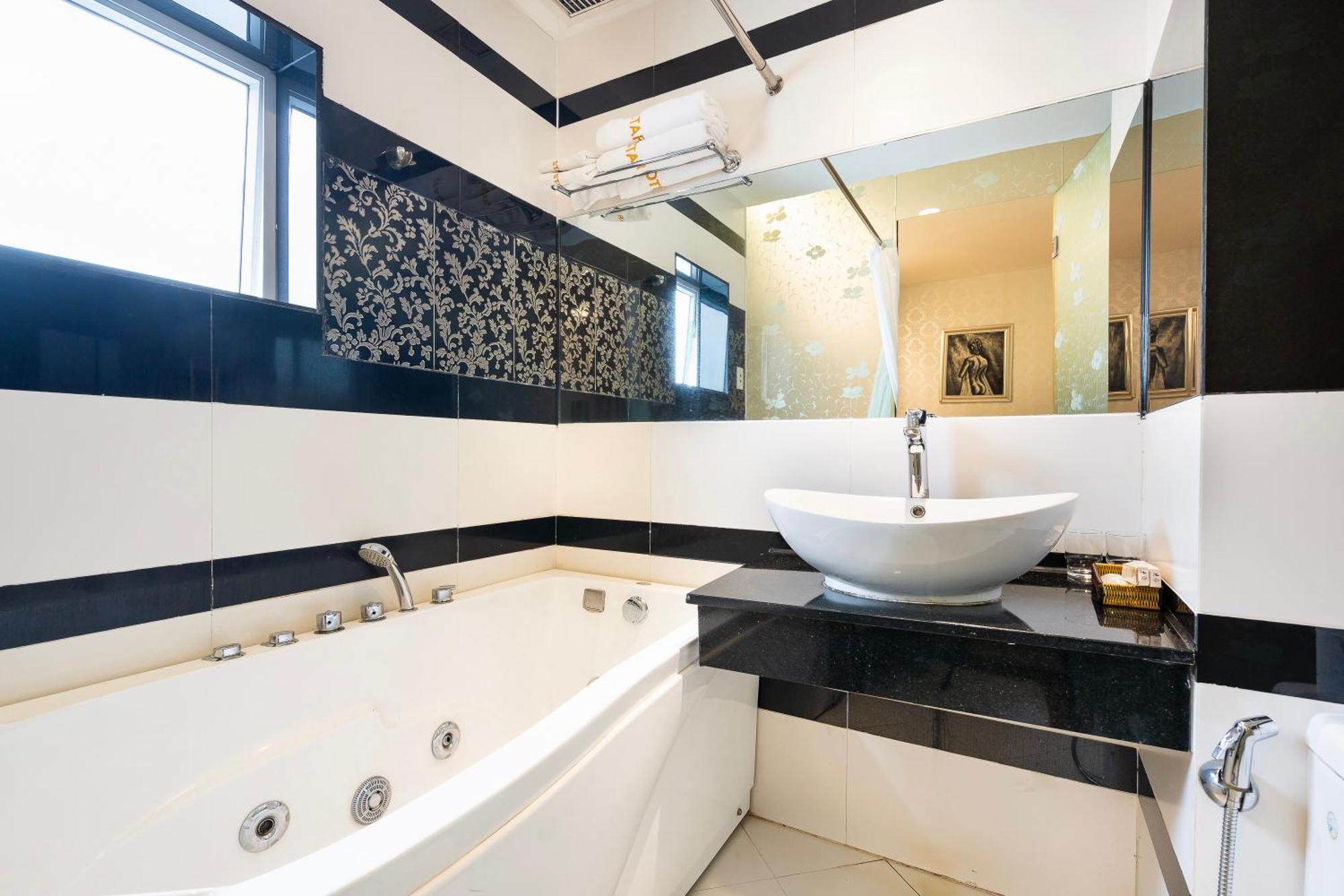 Golden Star 3* Ho Chi Minh City