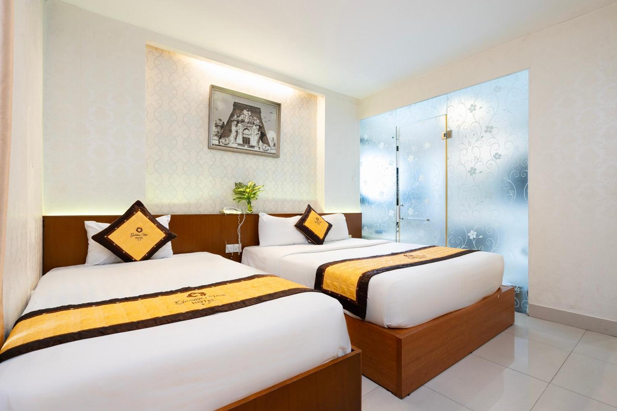 Golden Star Hotel
