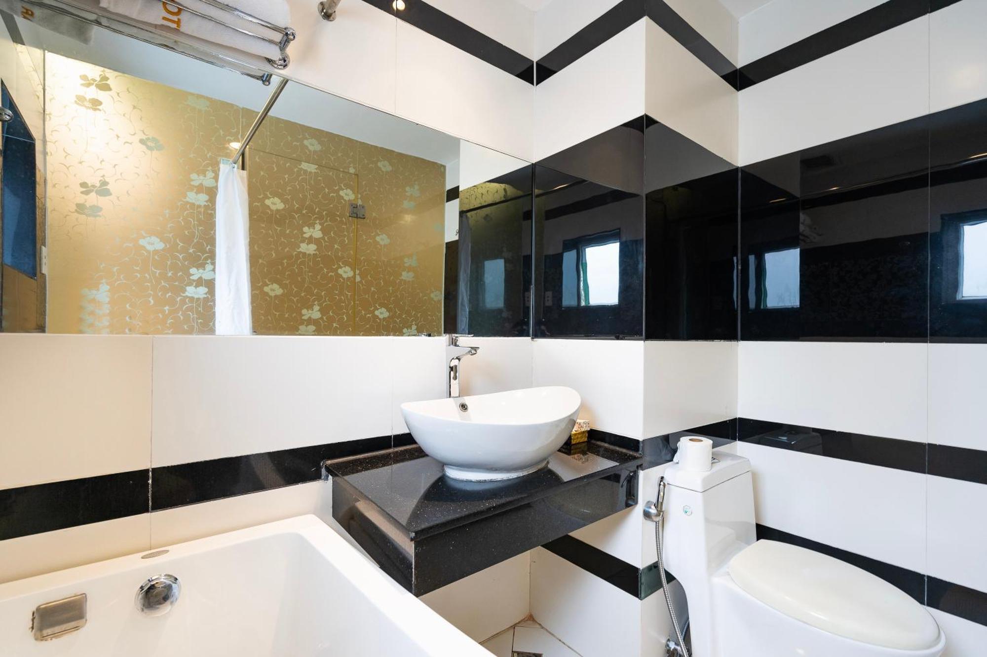 Golden Star 3* Ho Chi Minh City