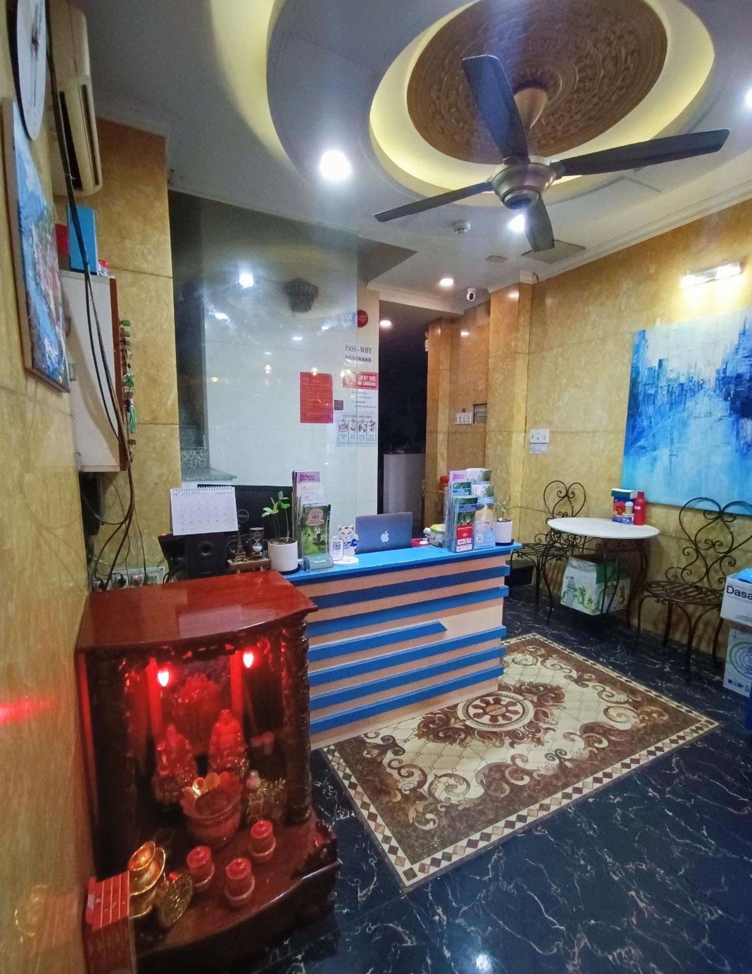 Hotel Nest 2*