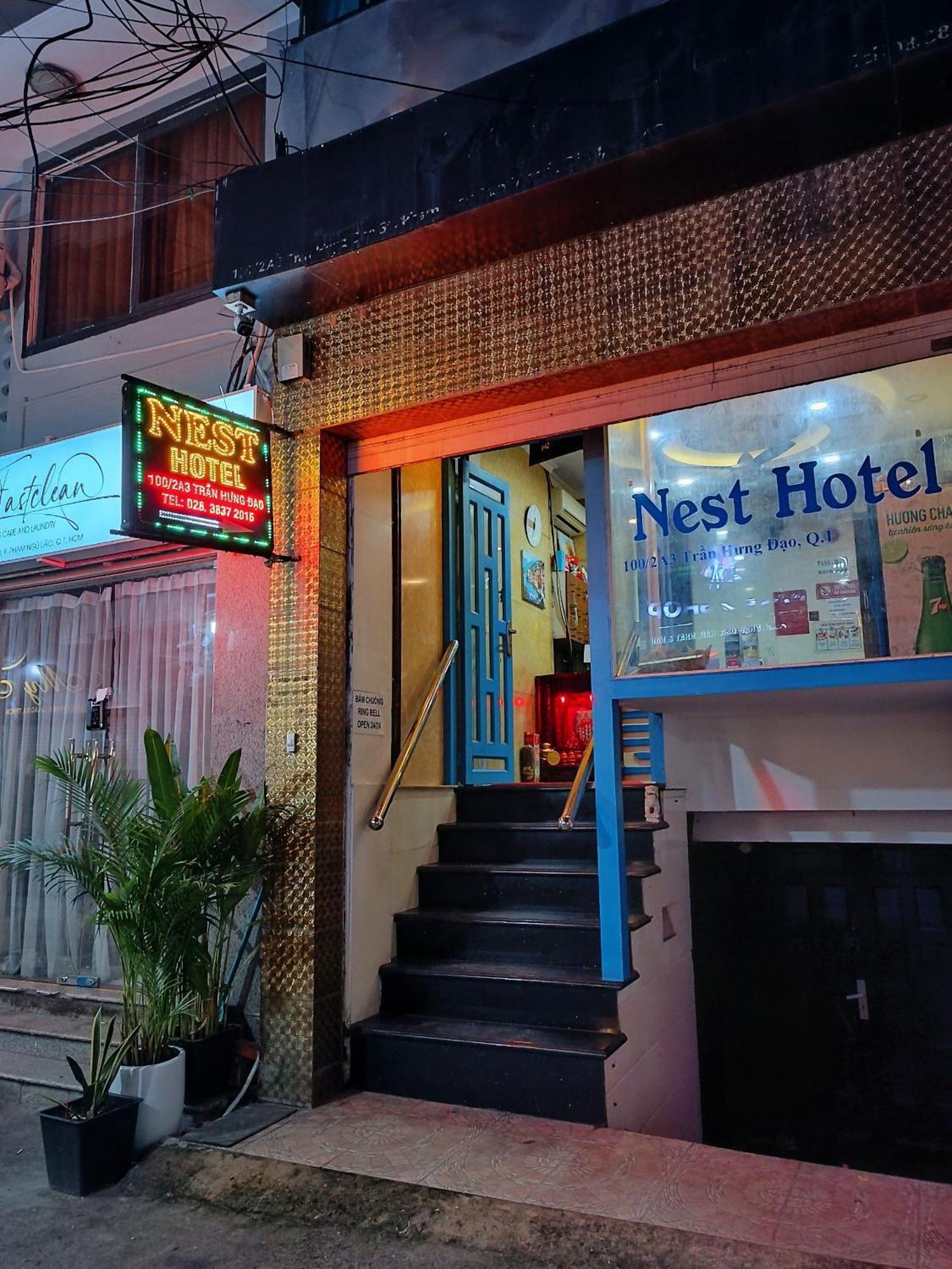 Nest 2*