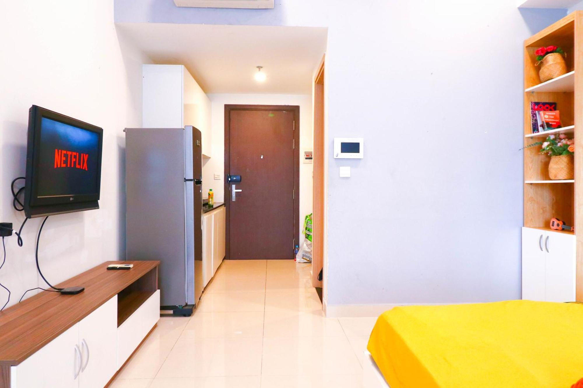 Grand Saigon Centre - Rivergate Residence, Free Gym&pool Ho Chi Minh City