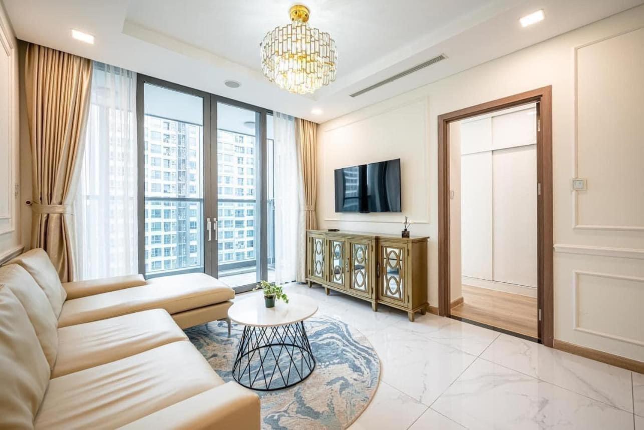 Apartment Landmark 81 Luxury By Original Price