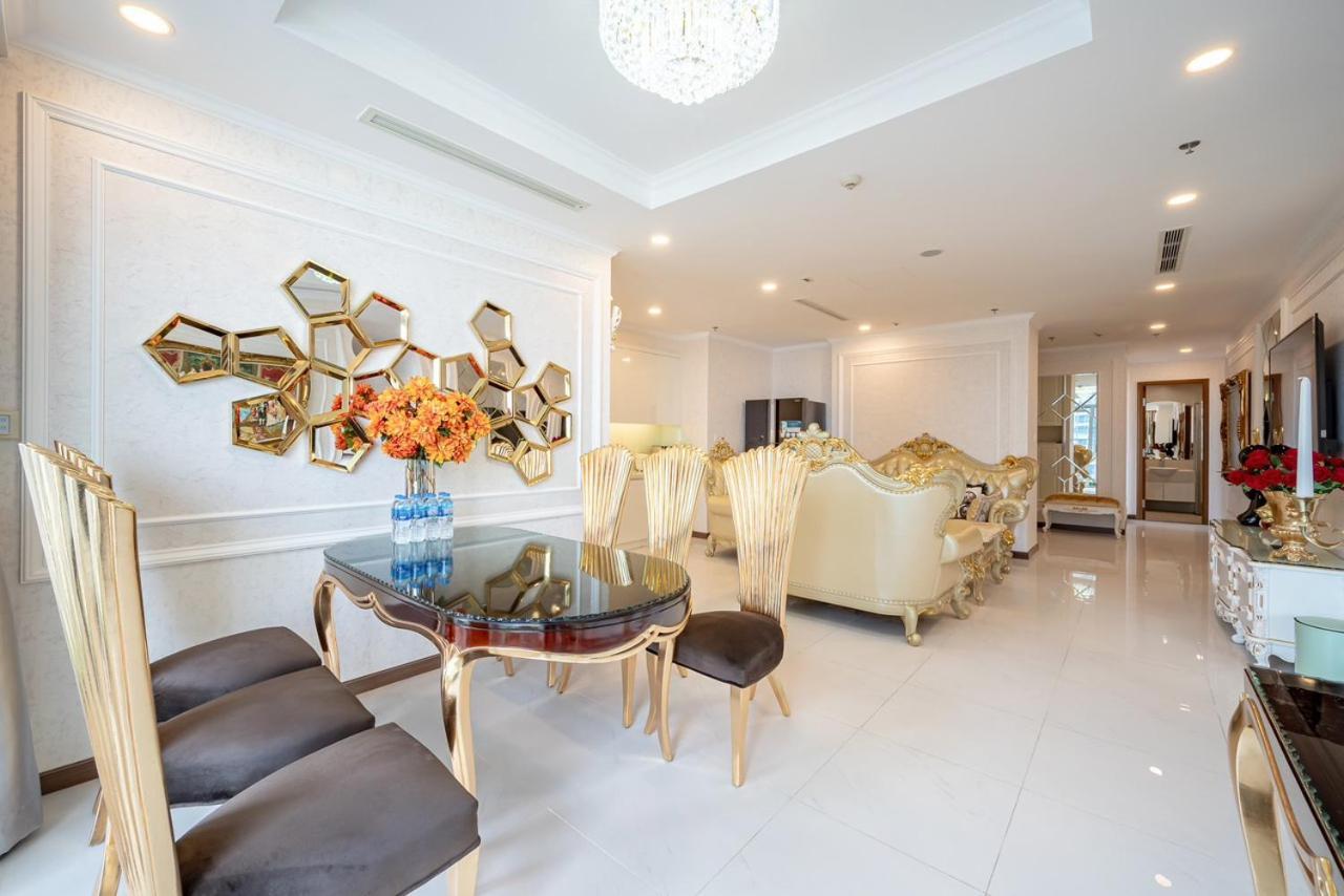 Vinhomes Central Park Luxury For Rent * Bandar Ho Chi Minh