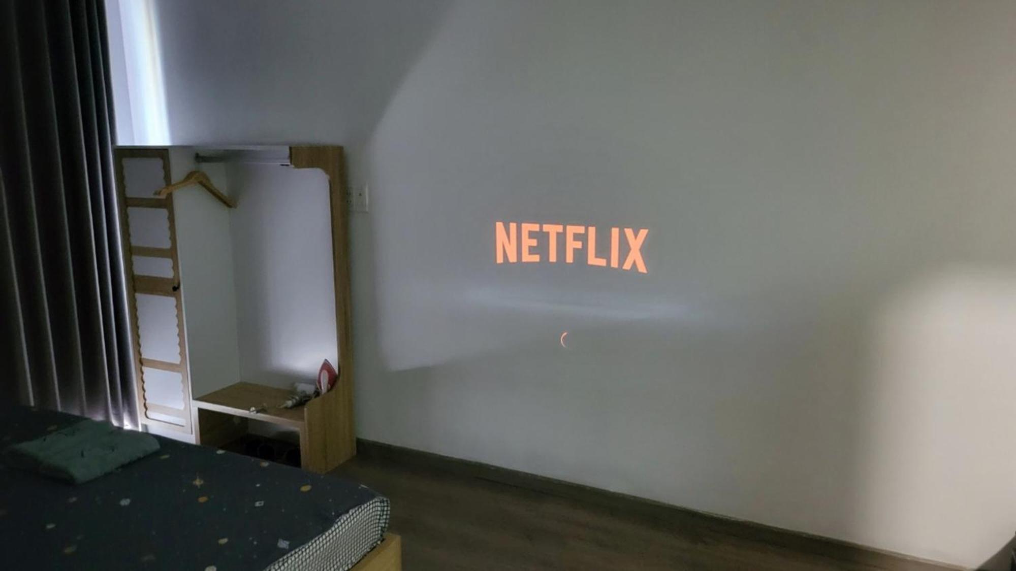 Loco With Netflix And Self Checkin Apartment *