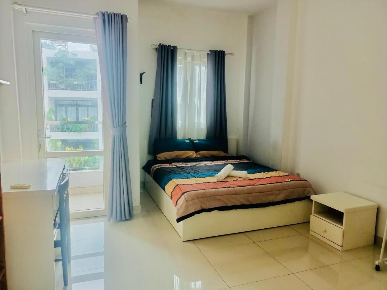 Khách sạn Lalahouse Riverside TP. Hồ Chí Minh