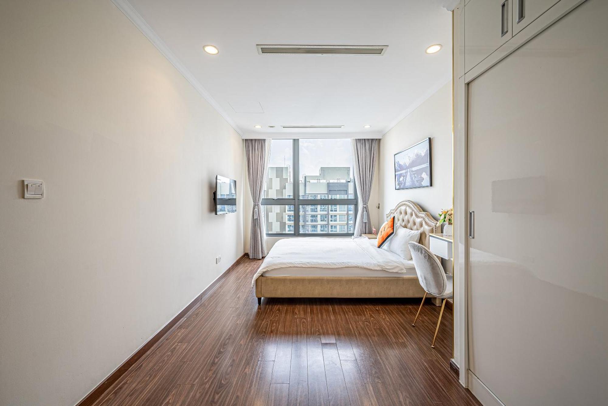 Landmark Sky Living Luxury-full Noi That