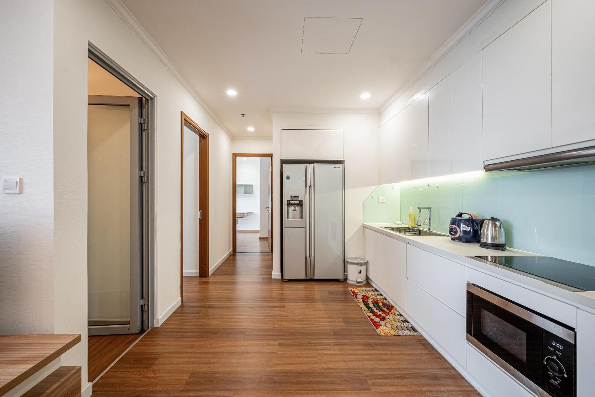 Landmark Sky Living Luxury-full Noi That
