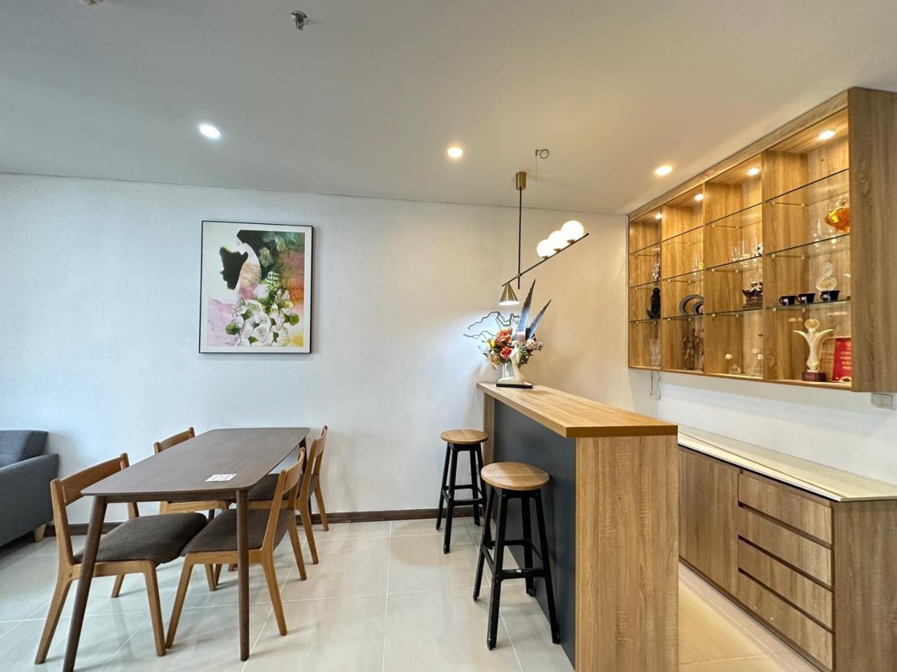 Luxury Pangsapuri