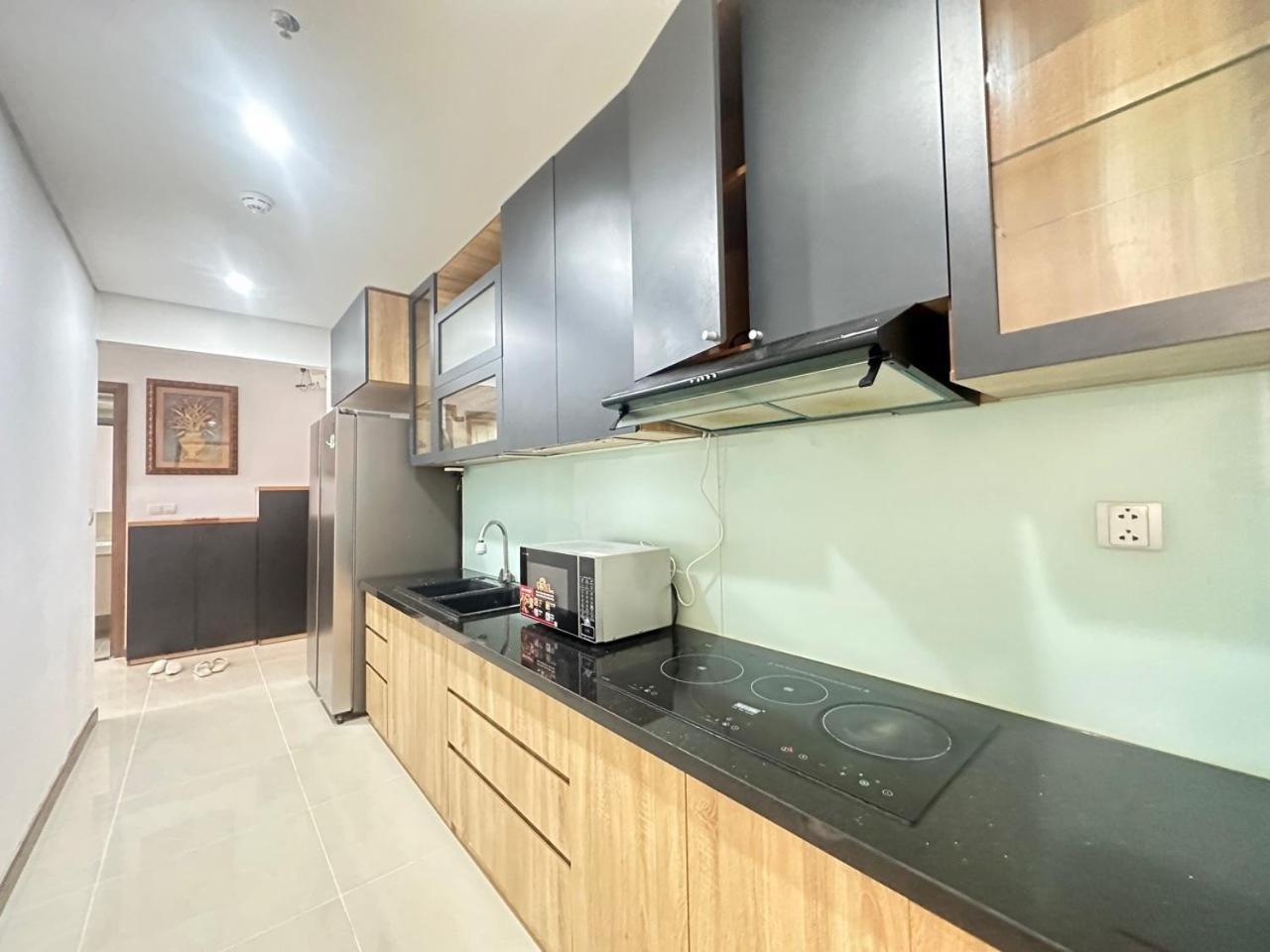 Pangsapuri Luxury