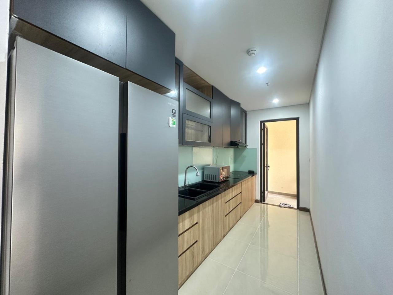 Luxury * Bandar Ho Chi Minh