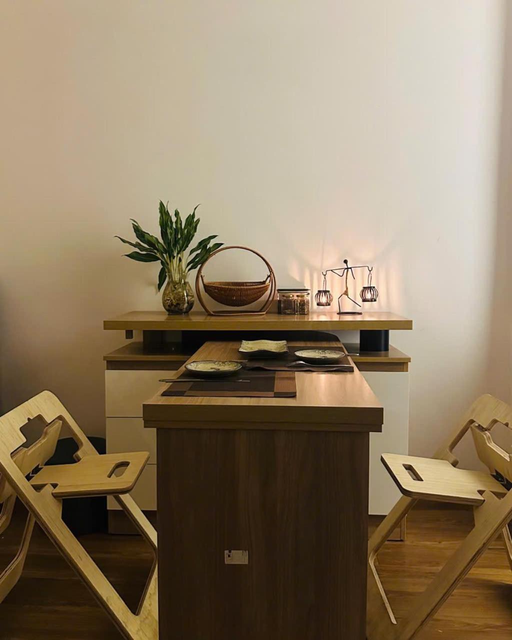 Bed & Breakfast Tom's House 156 Ho Chi Minh City
