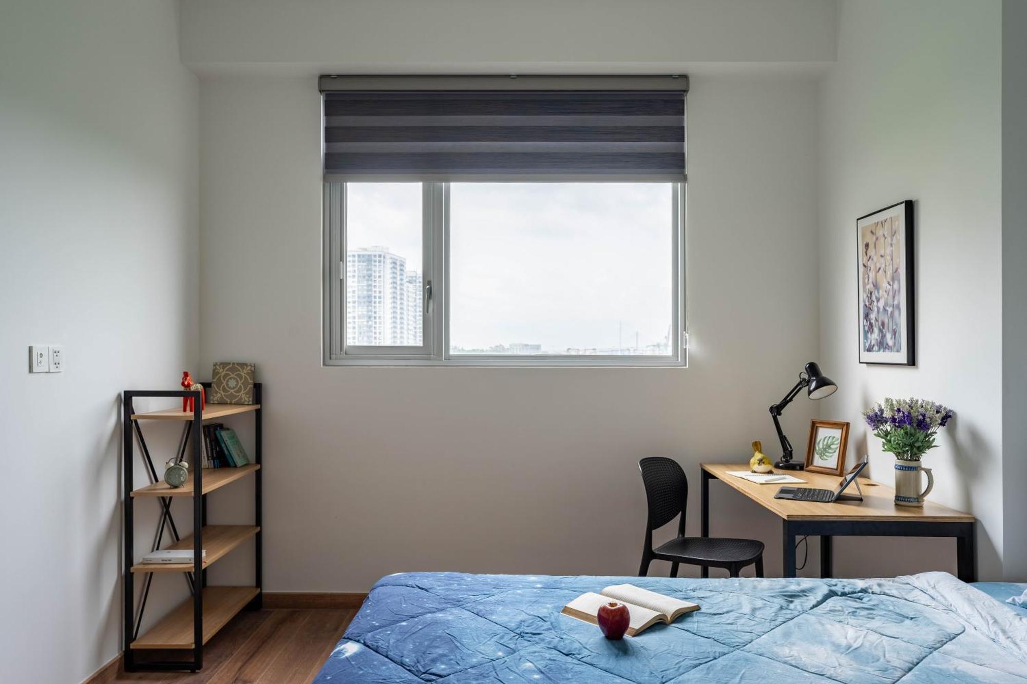 Roomio Paris Hoang Kim-shared * Ho Chi Minh City