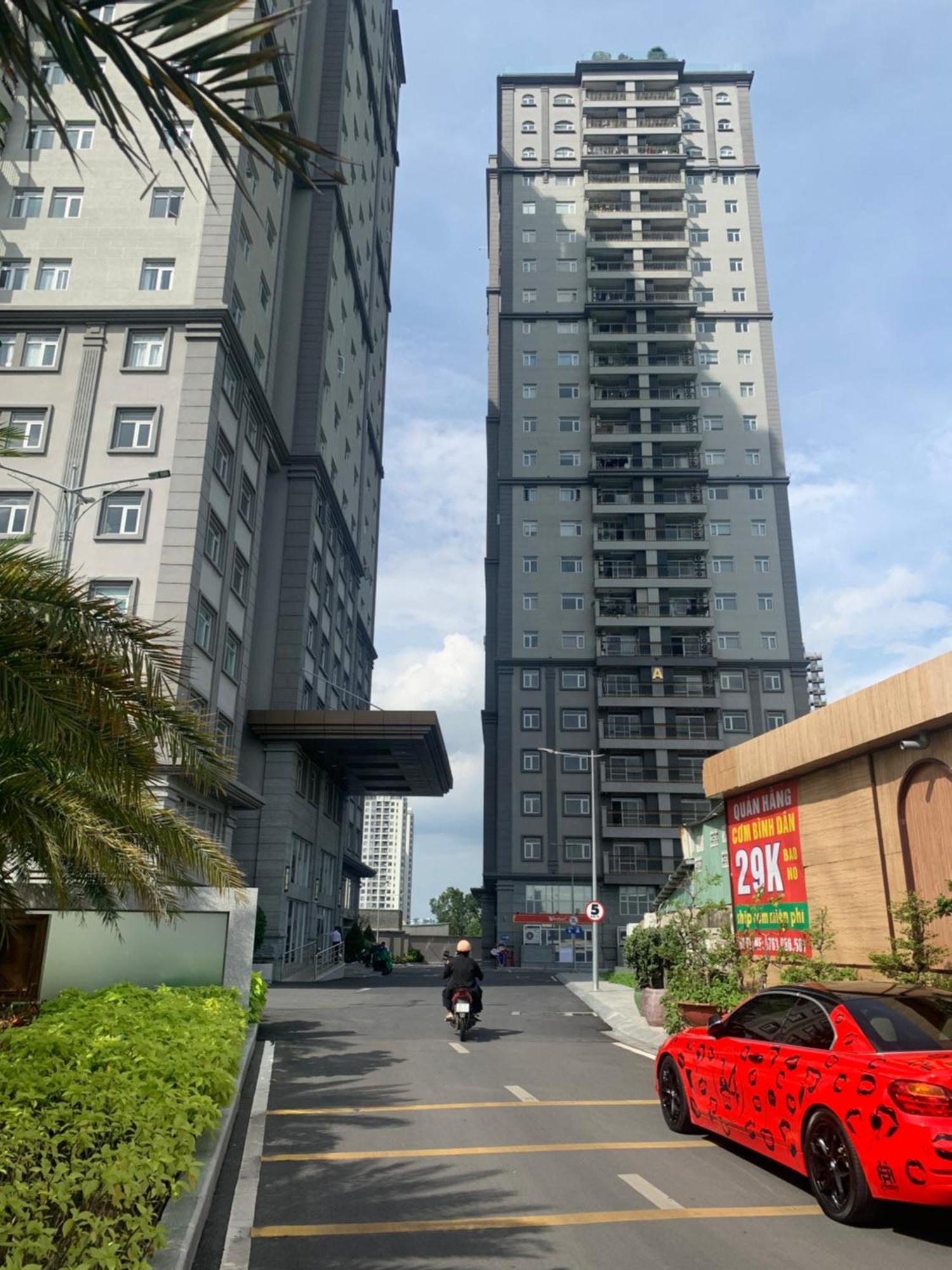 Roomio Paris Hoang Kim-shared Homestay