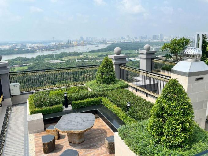 Homestay Roomio Paris Hoang Kim-shared *